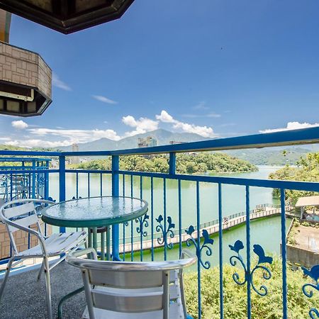 Bishui Shanju Lakeside B&B Yuchi Εξωτερικό φωτογραφία
