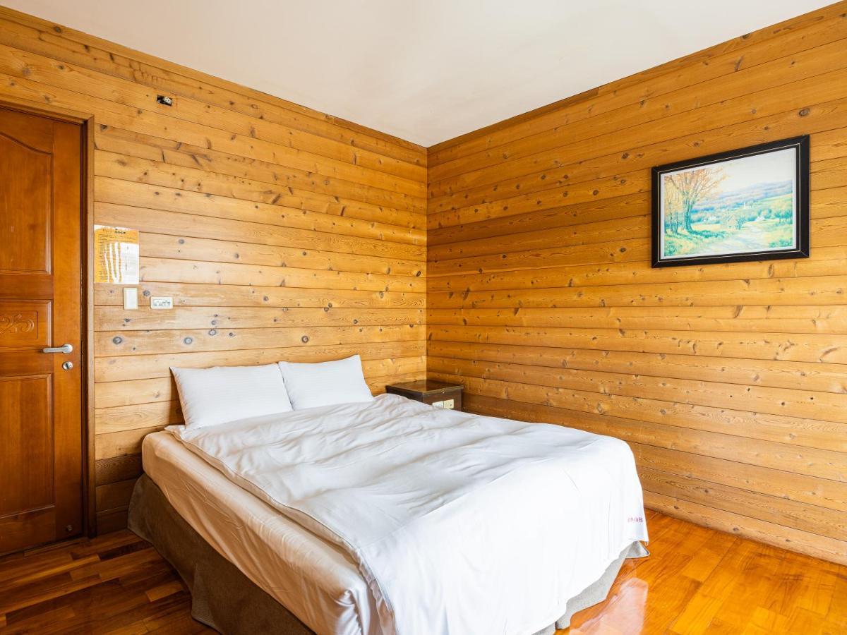 Bishui Shanju Lakeside B&B Yuchi Εξωτερικό φωτογραφία