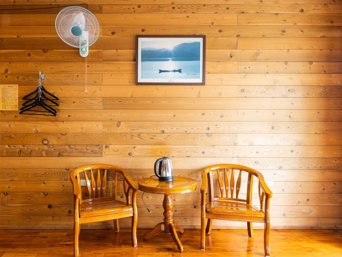 Bishui Shanju Lakeside B&B Yuchi Εξωτερικό φωτογραφία