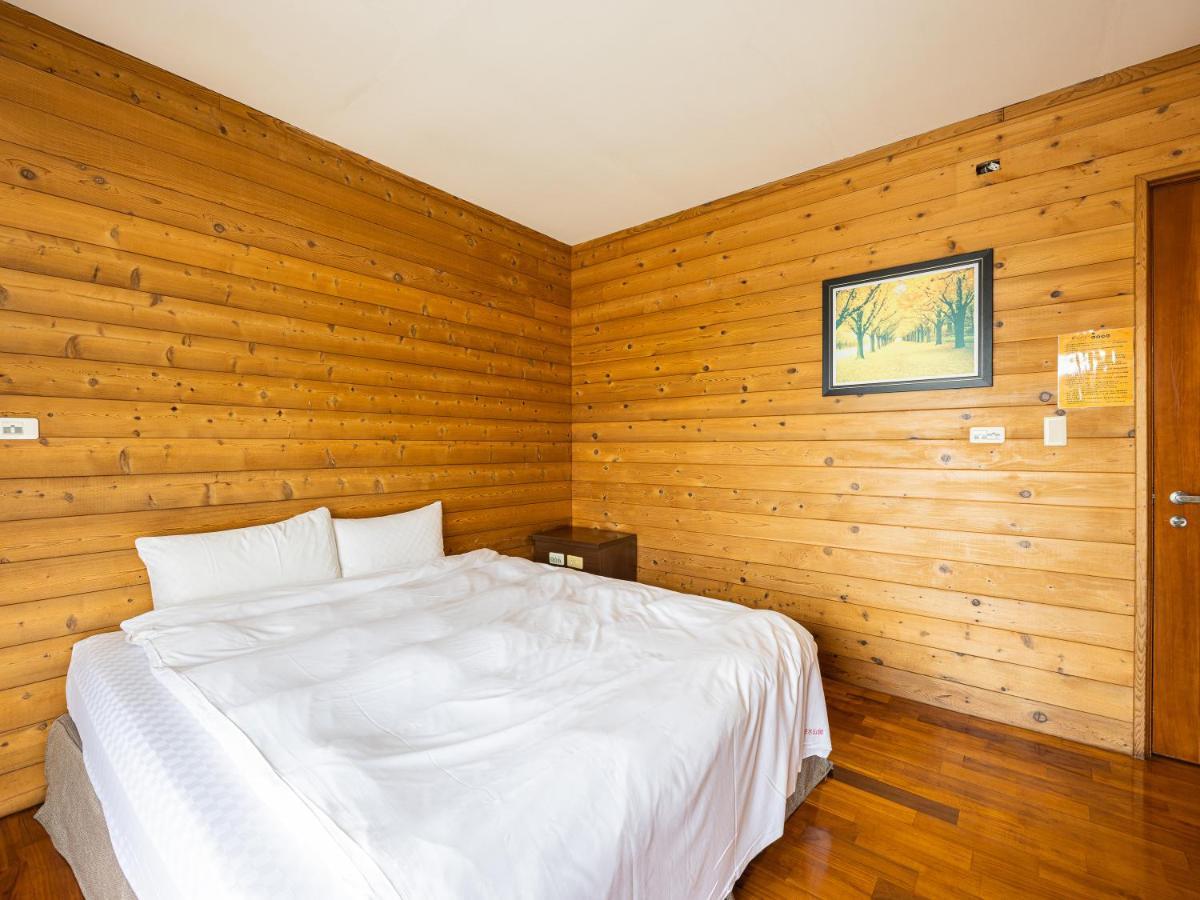 Bishui Shanju Lakeside B&B Yuchi Εξωτερικό φωτογραφία
