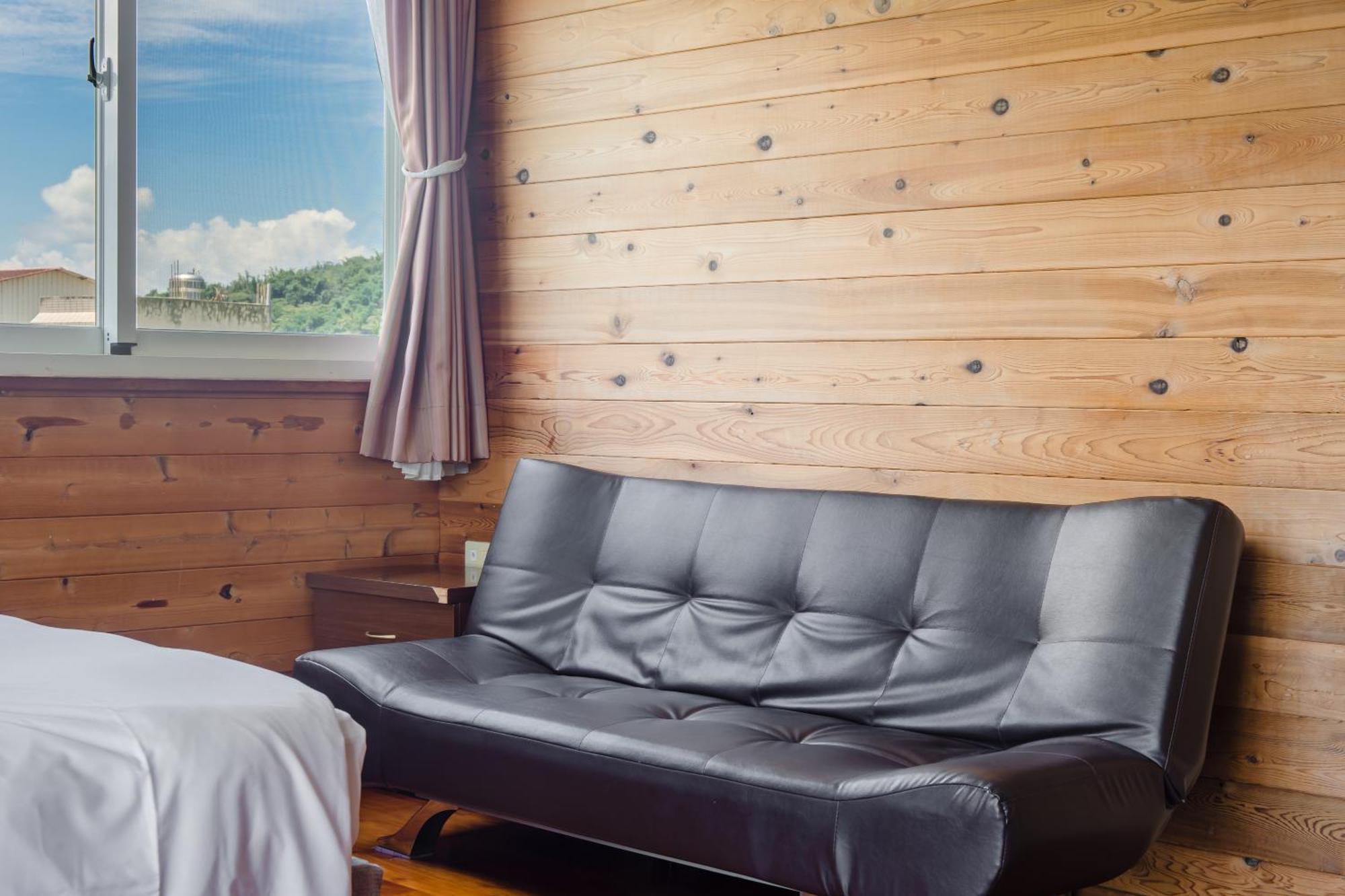 Bishui Shanju Lakeside B&B Yuchi Εξωτερικό φωτογραφία